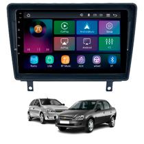 Multimidia Mp5 Rs9200br Es Pro Line Carplay Sem Fio + Moldura 9" Gm Corsa G01 Hatch e Sedan Classic Multimidia Mp5 Rs9200br Es Pro Line Carplay Sem Fio + Moldura 9" Gm Corsa G01 Hatch e Sedan Classic
