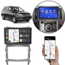 Multimídia MP5 VeraCruz 2007-2012 9 Polegadas Android-Auto/CarPlay Bluetooth FM USB Multimídia MP5 VeraCruz 2007-2012 9 Polegadas Android-Auto/CarPlay Bluetooth FM USB