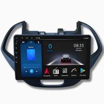 Multimidia Octacore 4gb Ram Android 11 + Moldura Ford Ka Ka+ Multimidia Octacore 4gb Ram Android 11 + Moldura Ford Ka Ka+