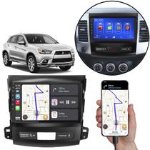 Multimidia Outlander 2008-2013 Mp5 9" Polegadas Android-Auto Carplay Multimidia Outlander 2008-2013 Mp5 9" Polegadas Android-Auto Carplay