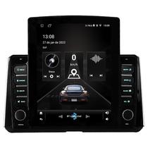 Multimídia para Toyota Corolla 2020 com Tela de 9.7 Pol Android 11 - Hetzer Argon Max