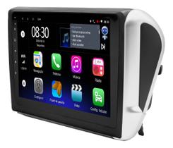 Multimidia Peugeot 208 2008 Android 12 2gb Carplay Voz 9p