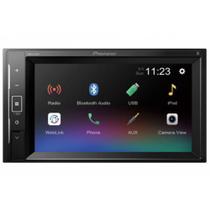Multimídia Pioneer Dmh-A248Bt 6.2 Polegadas, Bluetooth, Usb