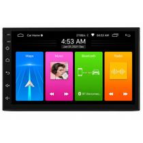 Multimídia Prime Roadstar 7" Touch CarPlay Android Auto Bluetooth 1 DIN Multimídia Prime Roadstar 7" Touch CarPlay Android Auto Bluetooth 1 DIN