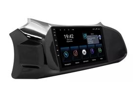 Multimidia Prisma Onix Ltz 12/18 Android Carplay 2gb Voz 9p Multimidia Prisma Onix Ltz 12/18 Android Carplay 2gb Voz 9p