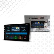 Multimídia R8 Diamond X 2gb 32gb 9 Polegadas Android Carplay Multimídia R8 Diamond X 2gb 32gb 9 Polegadas Android Carplay