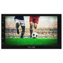 Multimídia Receiver Multilaser 7 Pulse TV PS01MT Multimídia Receiver Multilaser 7 Pulse TV PS01MT