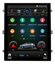 Multimidia Tesla Aikon Cr974264 9.7p Android 2gb 64gb Qled