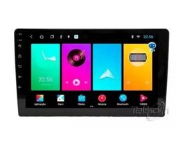 Multimídia Twin Can 9 Carplay 2gb / Comando De Voz tw-39216/zai