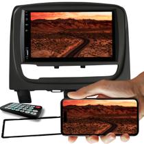 Multimídia Ultron Espelhamento Mold. Grafite Strada 13/19