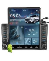 Multimídia Vertical Tesla 9.7" Polegadas HT-9700CA 2GB Ram 32GB + Câmera de Ré