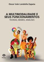 Multimodalidade E Seus Funcionamentos, A: Teorias, Memes, Análises
