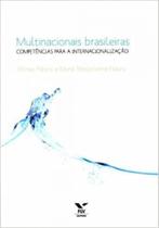 Multinacionais brasileiras Multinacionais brasileiras