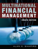 MULTINATIONAL FINANCIAL MANAGEMENT - 8TH ED -