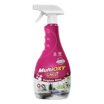 MultiOxy Barriga Verde 500 ml