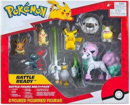 Multipack Com Figuras De Pokémon 2614 Multipack Com Figuras De Pokemon 2614 Multipack Com Figuras De Pokémon 2614 Multipack Com Figuras De Pokemon 2614