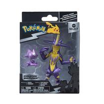 Multipack Pokemon Select Toxel & Toxtricity Evolution