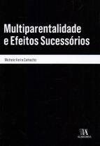 Multiparentalidade e Efeitos Sucessórios