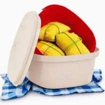 Múltipla com escorredor 2:500 Litros Tupperware