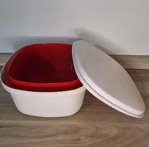 Múltipla com escorredor 2:500 Litros Tupperware