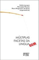 Múltiplas facetas da linguagem - MERCADO DE LETRAS
