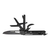 Múltiplas ferramentas Gerber Gear Armbar Scout 7 em 1 com borda plana