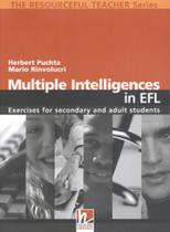 Multiple intelligences in efl