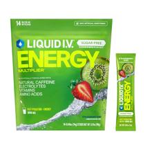 Multiplicador de energia intravenosa líquido em pó eletrólito sem açúcar