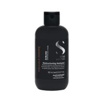Multiplicador de reestruturação ALFAPARF MILANO Semi di Lino 150mL