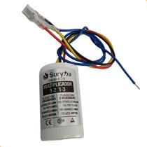 Multiplicador Velocidade 1-2 1-3 P/ Placas Universais Split