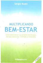 Multiplicando bem estar (chance!network) - DIVERSOS