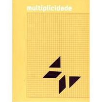 Multiplicidade Hardcover Multiplicidade Hardcover