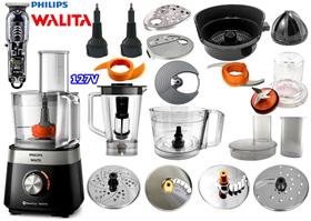 Multiprocessador 1000w 127v com 21 Itens com 2 Anos Garantia cortesia Trimmer preto Multiprocessador 1000w 127v com 21 Itens com 2 Anos Garantia cortesia Trimmer preto