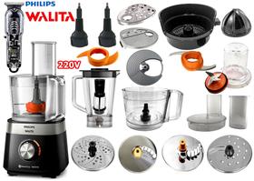 Multiprocessador 1000w 220v com 21 Itens com 2 Anos Garantia cortesia Trimmer preto Multiprocessador 1000w 220v com 21 Itens com 2 Anos Garantia cortesia Trimmer preto