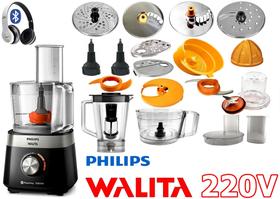 Multiprocessador 1000w 220v RI7303 com 21 Itens com 2 Anos Garantia com Cortesia Fone Branco Multiprocessador 1000w 220v RI7303 com 21 Itens com 2 Anos Garantia com Cortesia Fone Branco