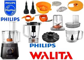 multiprocessador 127v 600w preto com 14 Itens com 2 Anos De Garantia