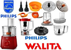 multiprocessador 127v 9 In 1 com 13 itens 600W com 2 Anos De Garantia