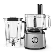 Multiprocessador 5 FunÃÃµes 2 Velocidades 1300W BritÃnia Pret