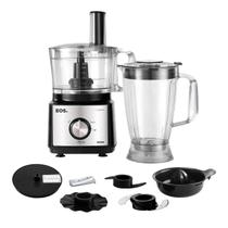 Multiprocessador 7 Em 1 Inox All In One 900W 110V - Eos