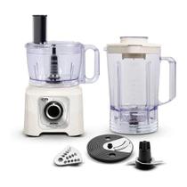 Multiprocessador 700W 16 Funções MP62 Marfim 110v - Arno