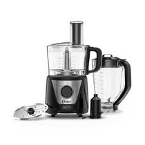 Multiprocessador 7x1 1000w 220v Oster - Preto