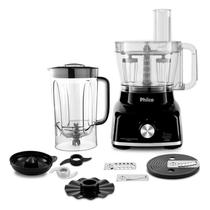 Multiprocessador 9 Em 1 Philco 1700w Pmp1600p 110v