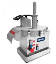 Multiprocessador Alimentos Mpa (6 Discos) Metvisa