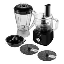 Multiprocessador All in One BMP900 1000W 220v Cx C/Avaria Multiprocessador All in One BMP900 1000W 220v Cx C/Avaria
