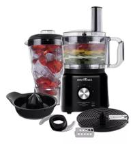 Multiprocessador All In One BMP900P 3 em 1 Britânia 127v