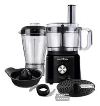 Multiprocessador All In One BMP900P 3 em 1 Britânia Multiprocessador All In One BMP900P 3 em 1 Britânia