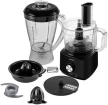 Multiprocessador All In One BMP900P Britânia 900W Preto 127V