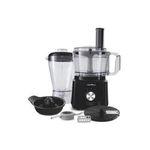 Multiprocessador all in one preto britania 1000w bmp900p 127v Multiprocessador all in one preto britania 1000w bmp900p 127v