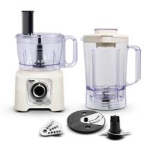 Multiprocessador Arno 700W 16 Funções Marfim MP62 Arno