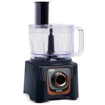 Multiprocessador ARNO 700W Multichef 7 em 1 MP72 - 2720018173 110 VOLTS